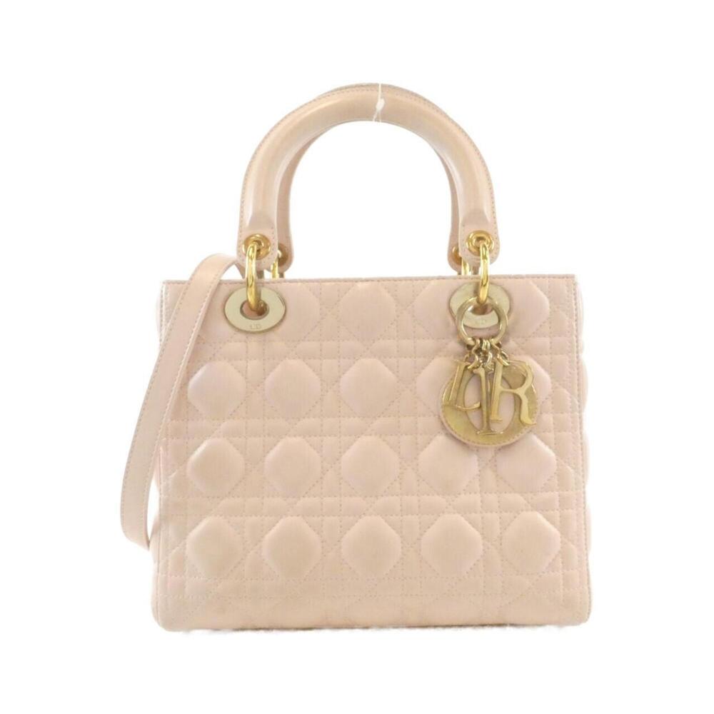 Christian Dior Lady Medium CAL44550 Handbag